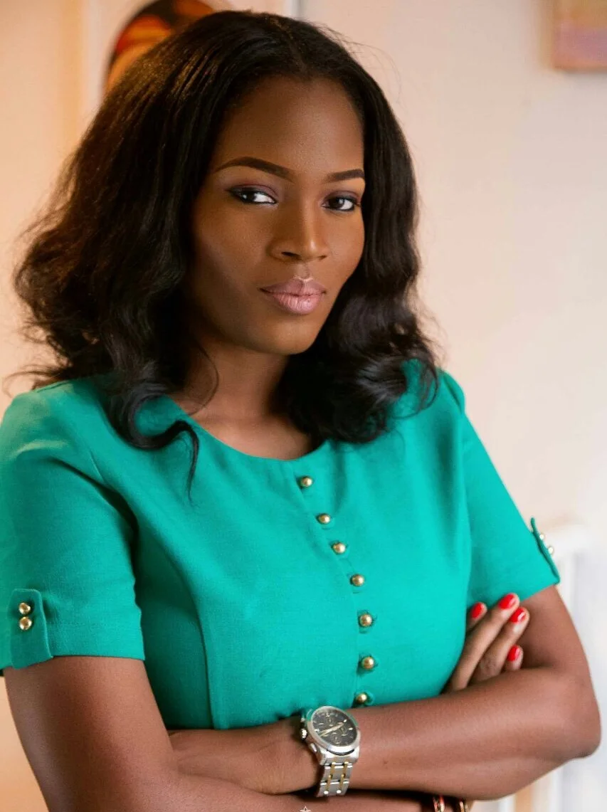 Adenrele Sonariwo