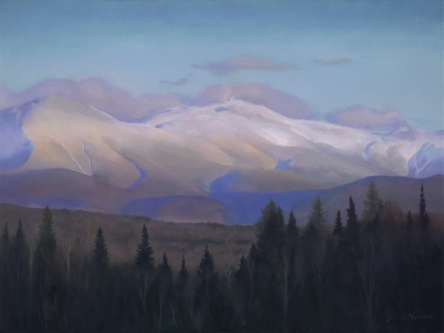 S_Kamins_Mt Washington_oil.jpg