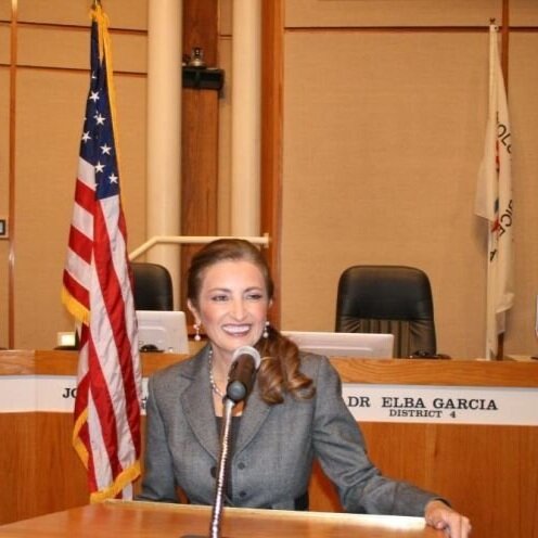 Tuesday, January 10 - Dallas Commissioners Court HTAM Resolution Reading