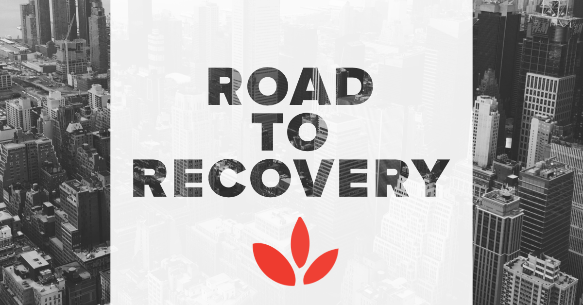 Road to Recovery Webinar