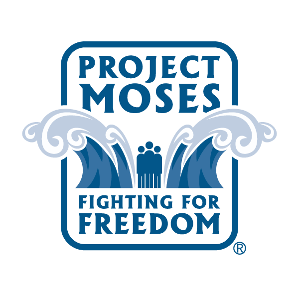 Project Moses Presents Fighting For Freedom: Understanding Sex Trafficking