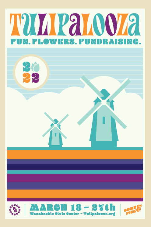 Tulipalooza 2022