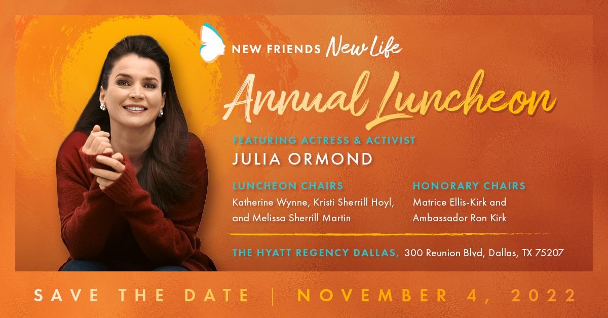 Annual Luncheon