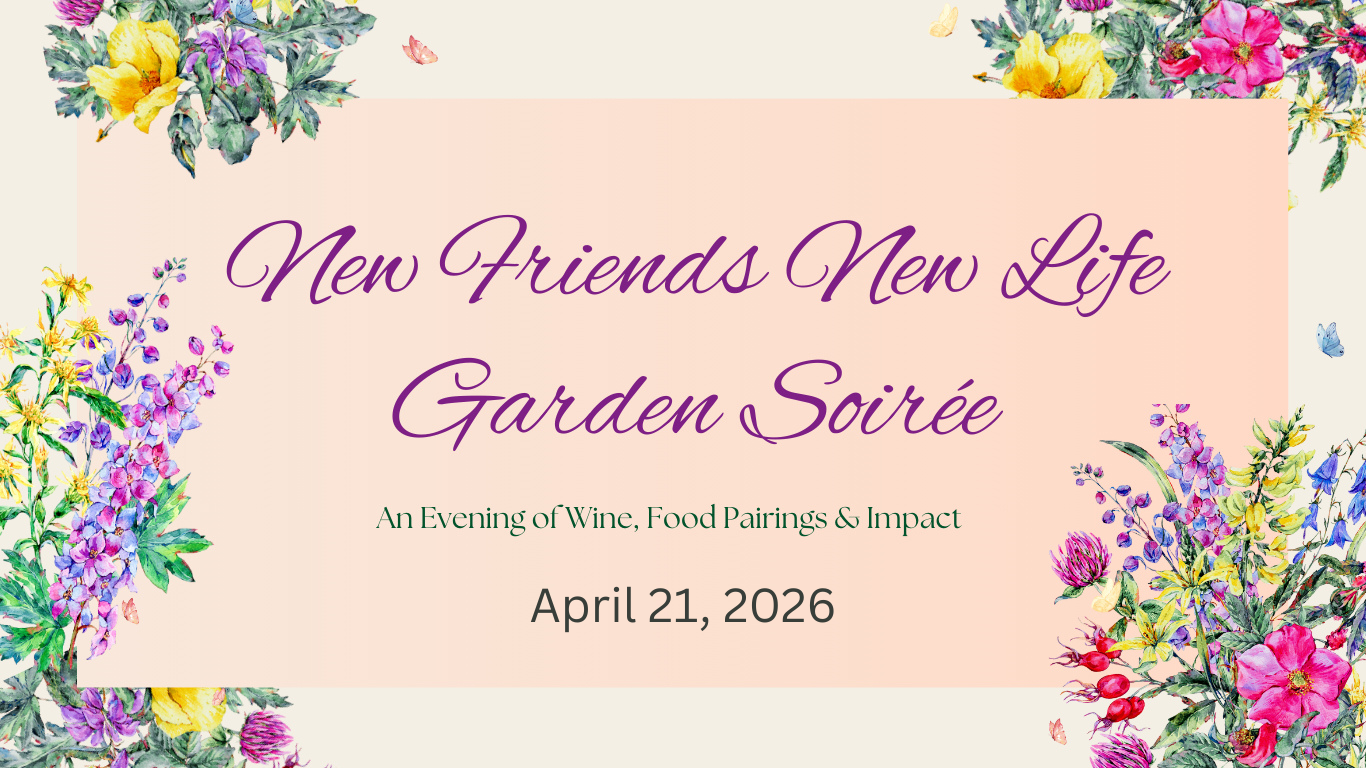 Garden Soiree