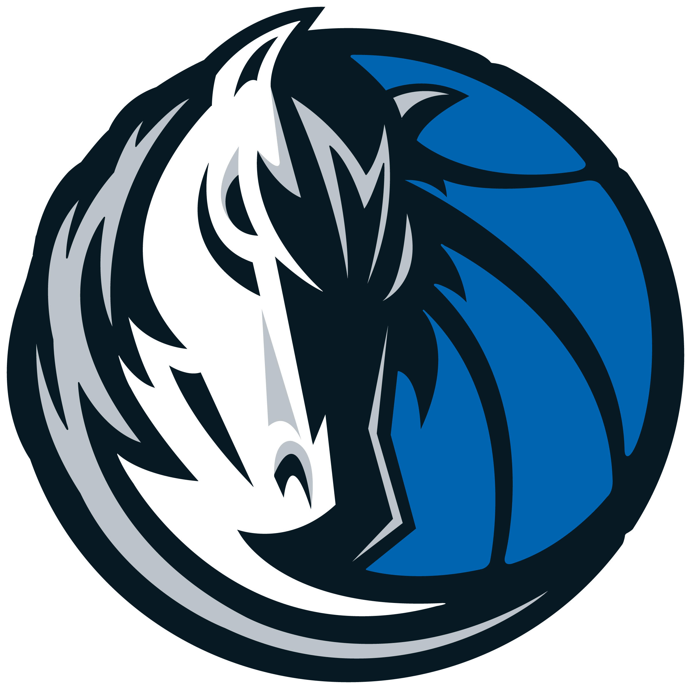 Dallas Mavericks Logo.png
