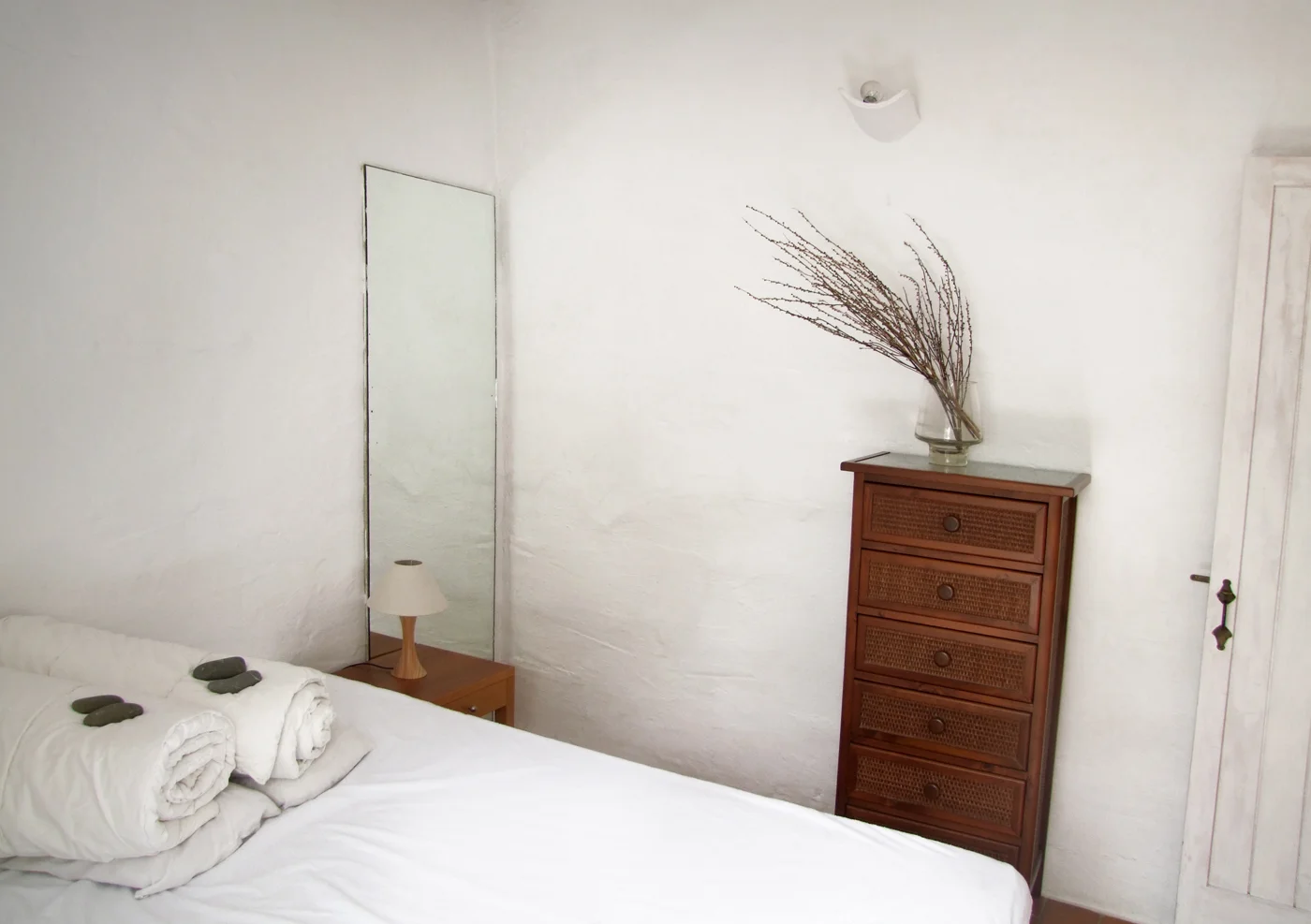 Chambre 1