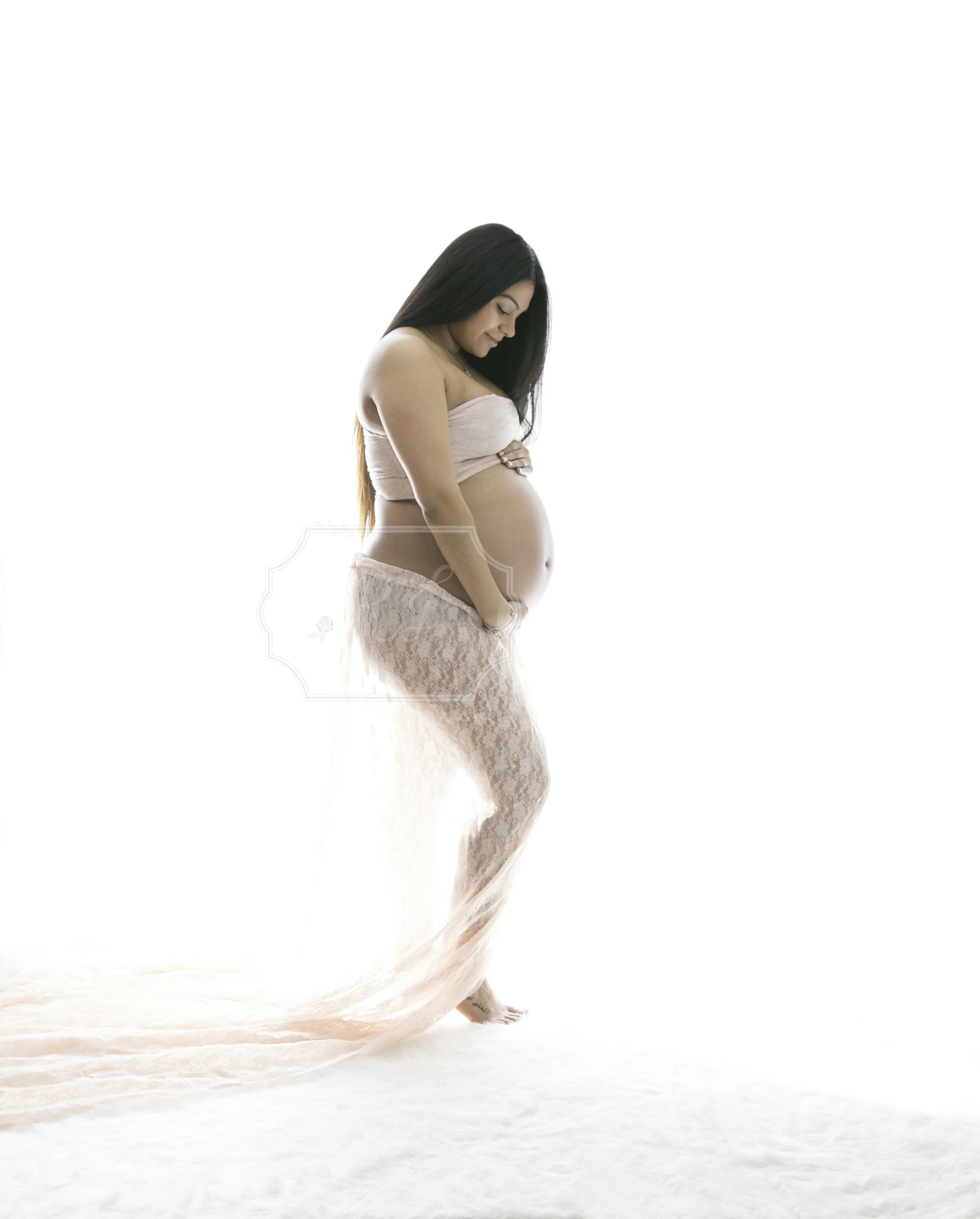 Yara's Maternity Photos: Rhode Island