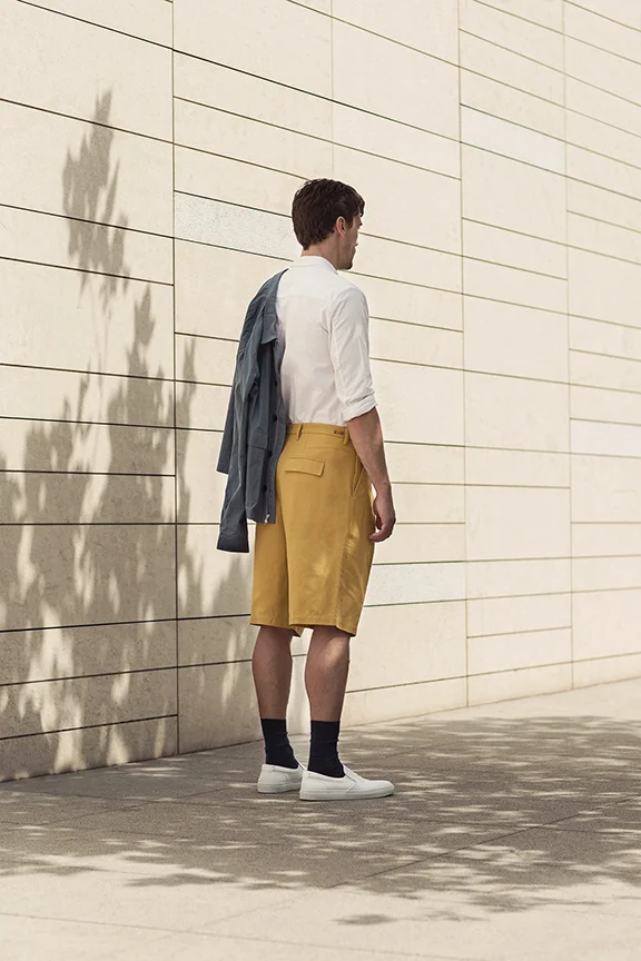 Hauste & Harte S/S 17