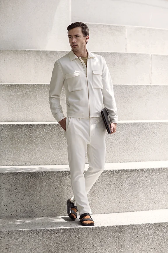 Hauste & Harte S/S 17