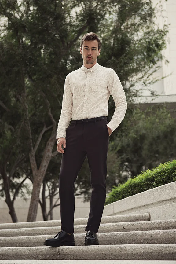 Hauste & Harte S/S 17