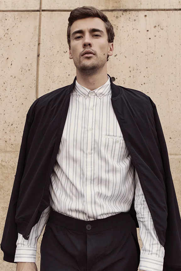 Hauste & Harte S/S 17