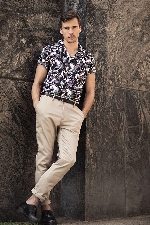 Hauste & Harte S/S 17