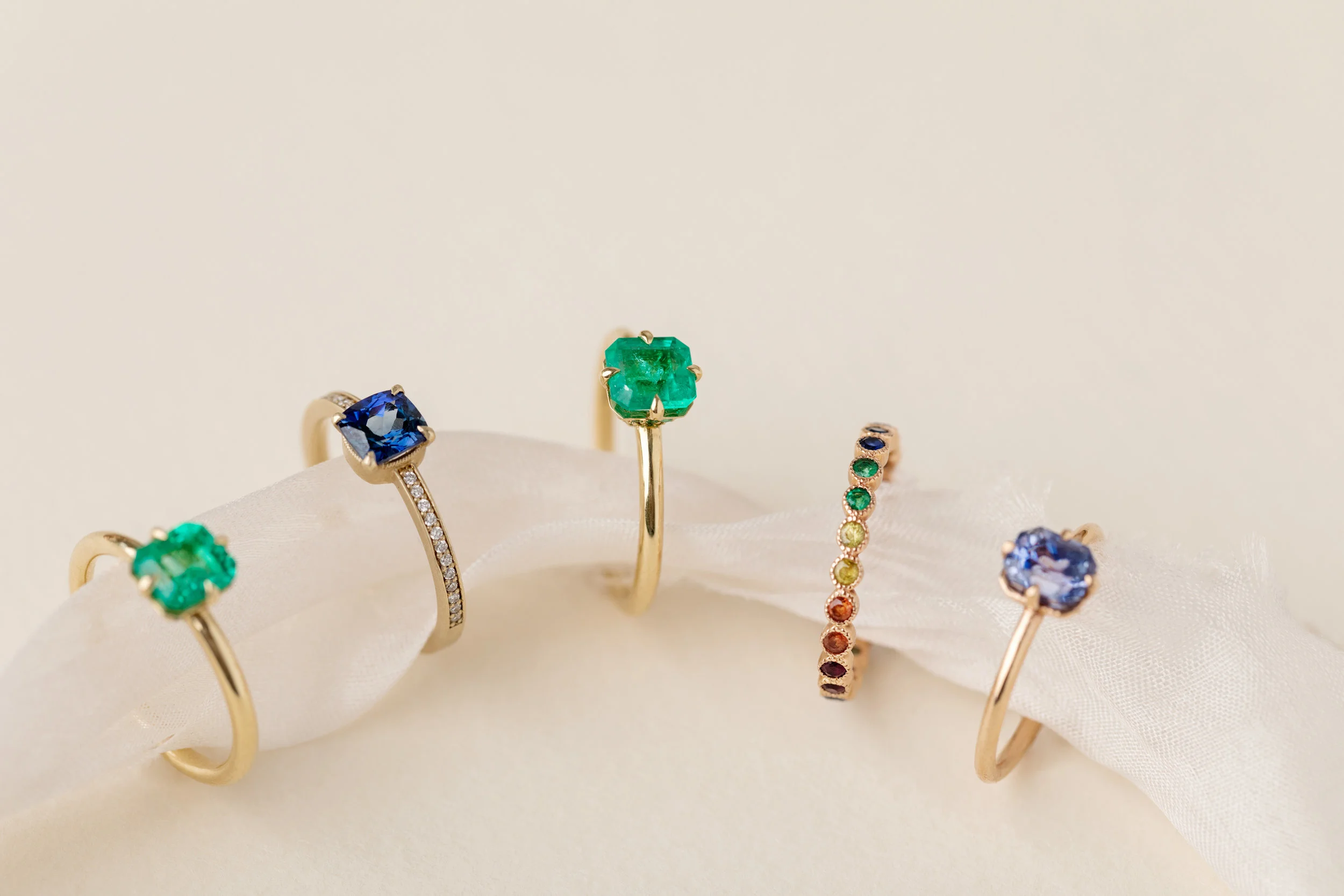 SOFIA KAMAN FINE JEWELS