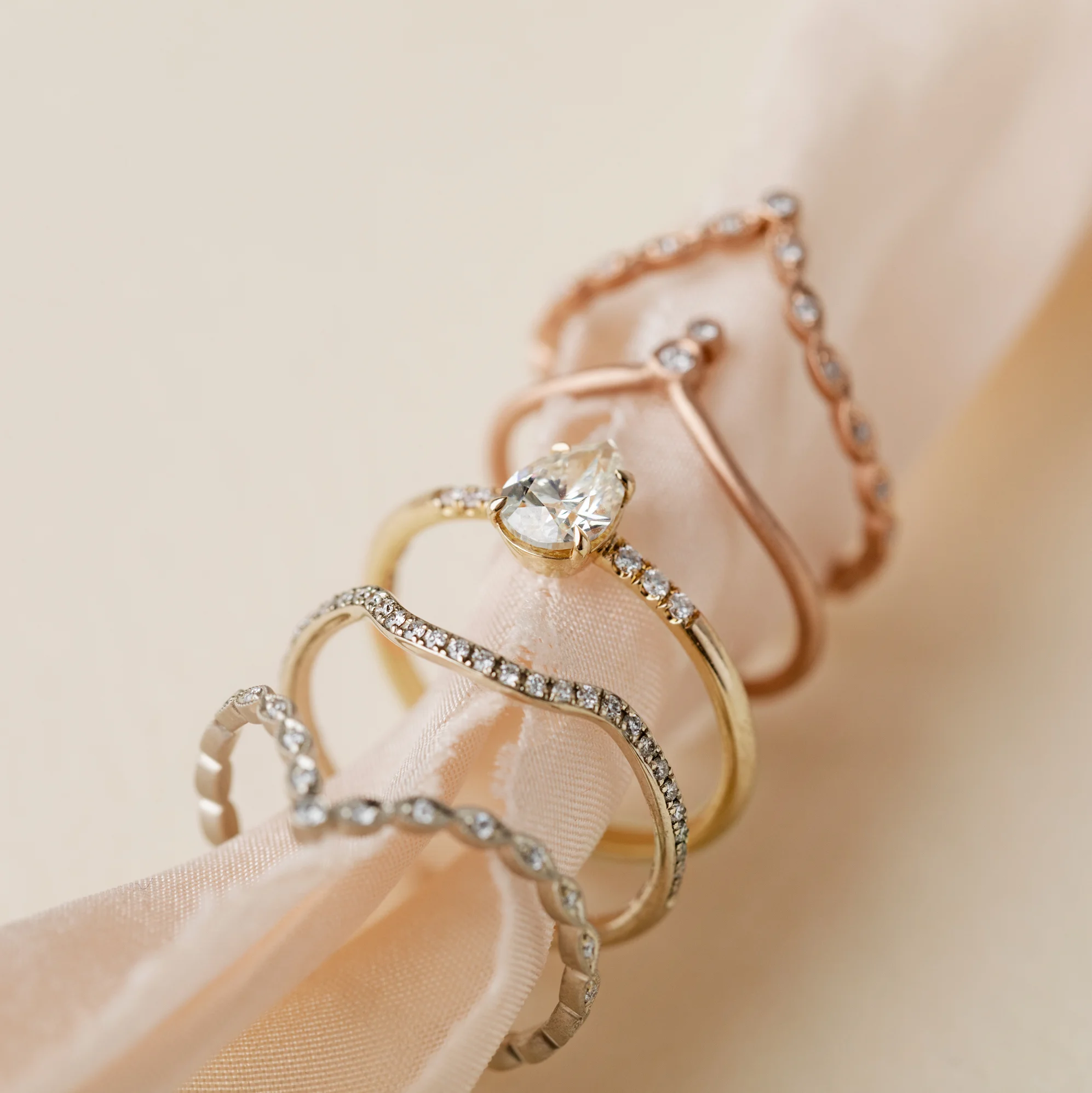 SOFIA KAMAN FINE JEWELS