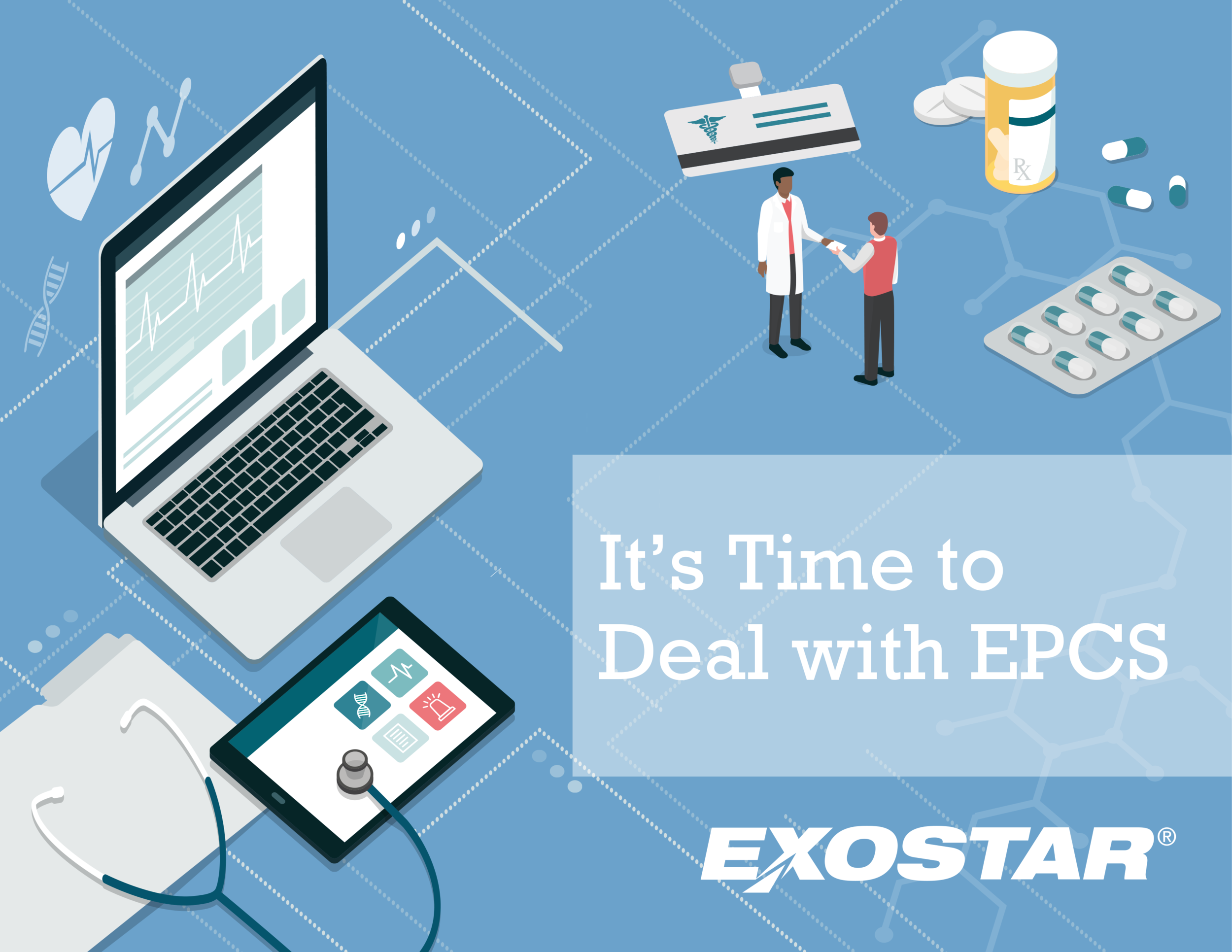 eBook: It's Time to Deal with EPCS