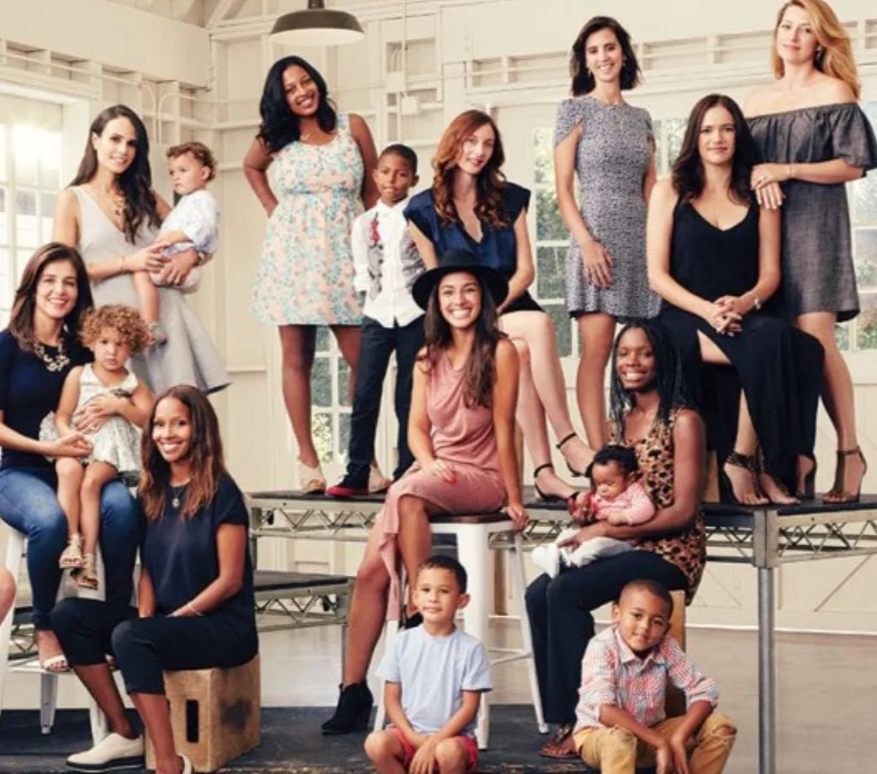HOLLYWOOD REPORTER