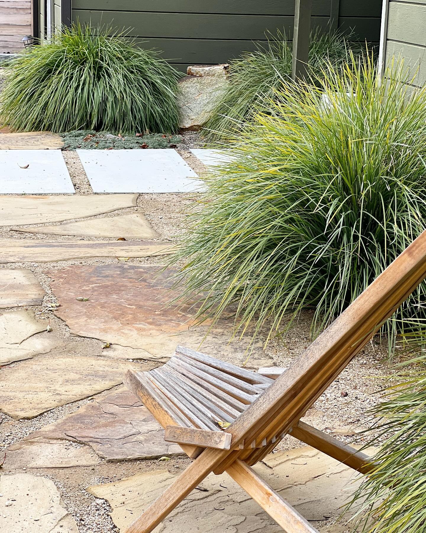 A place to pause ✨
.
.
.
#ncdesigns #landscapedesign #landscapedesigner #lososos #visitslo #shareslo #805living #designisinthedetails #designispiration #californiadesign #coastaldesign #coastalliving #homedesign #jardin #sunsetmag