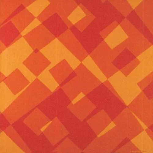 Orange overlap