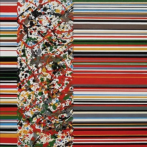 Pollock cleans up