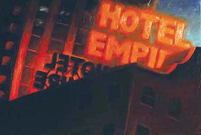 Hotel Empire