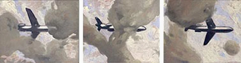 Cloudy approach