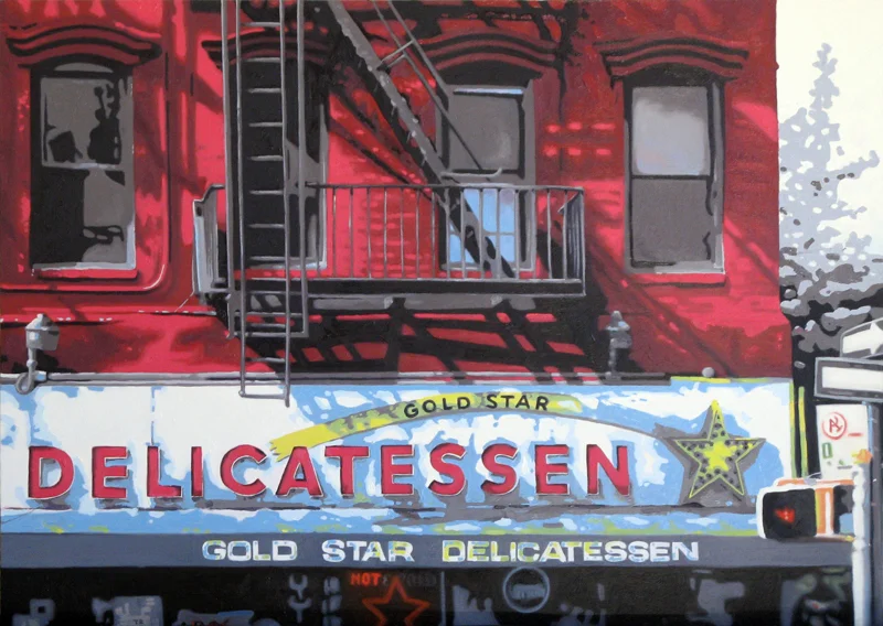 Star Deli