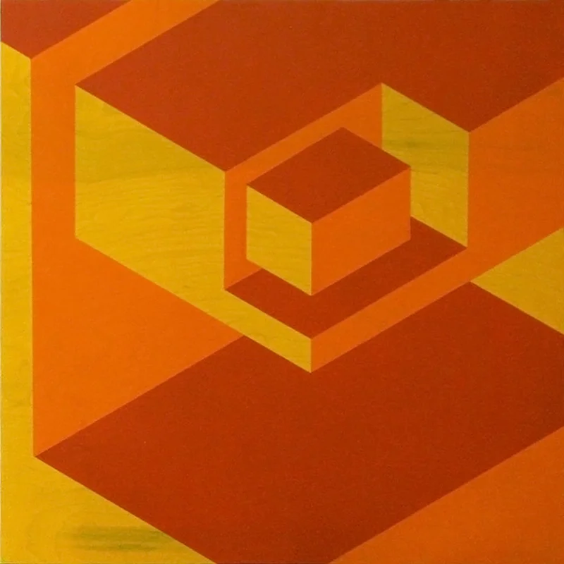 Cube set 2