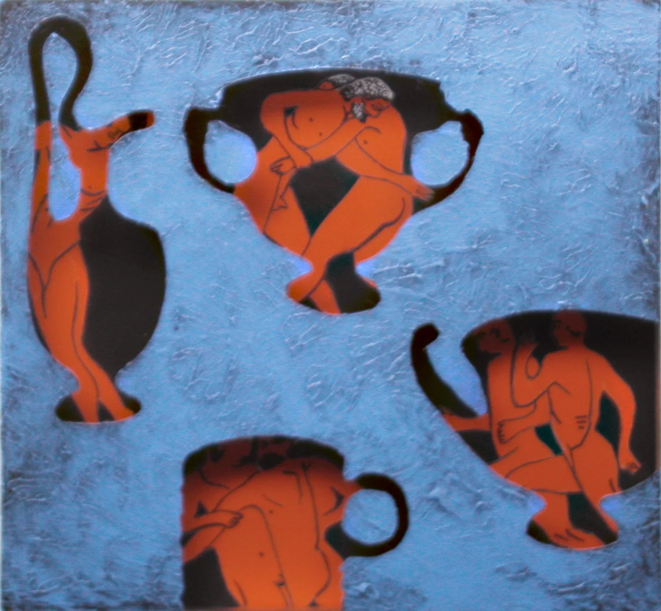 Amphora discoveries