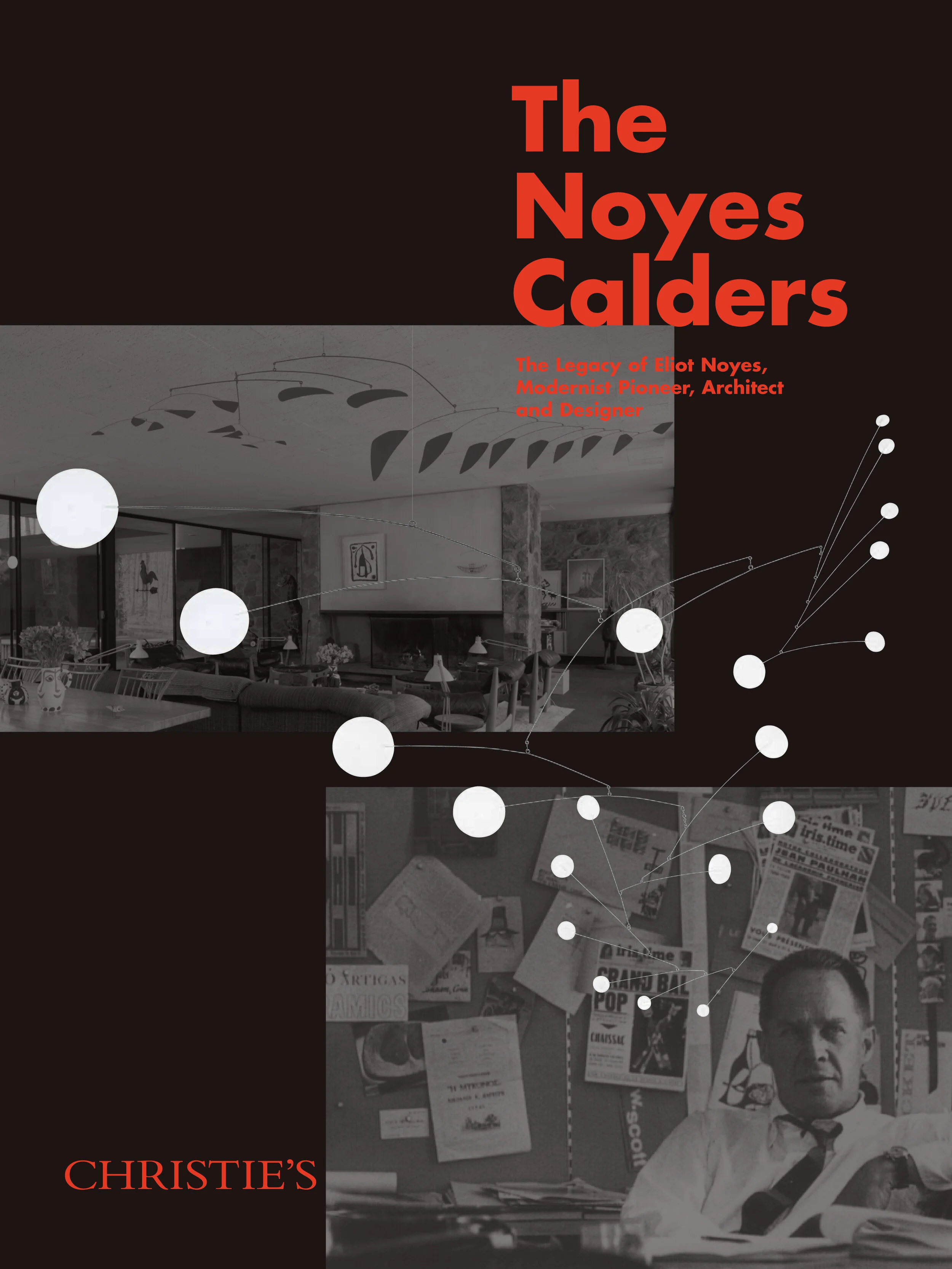 The Noyes Calders
