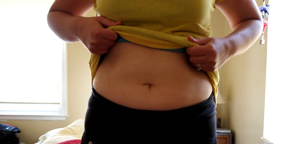 FEAR OF HUNGER AND DAY 10