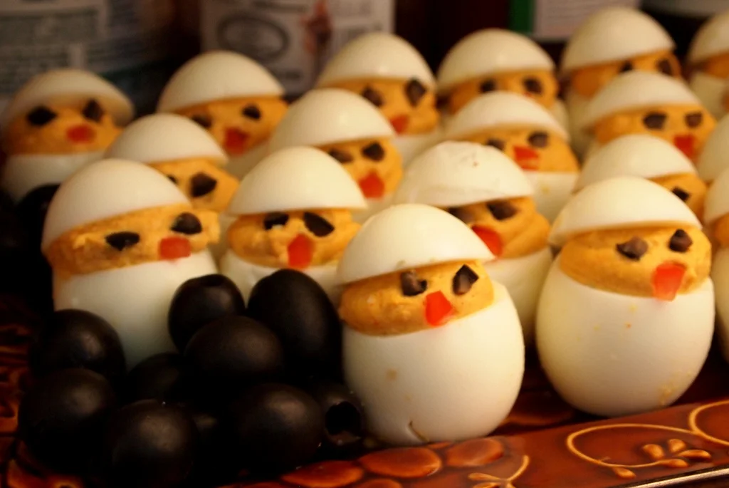 ALL THE BORING DETAILS