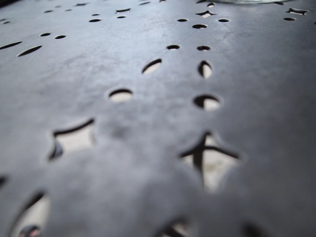 BECAUSE I THOUGHT YOU SHOULD KNOW