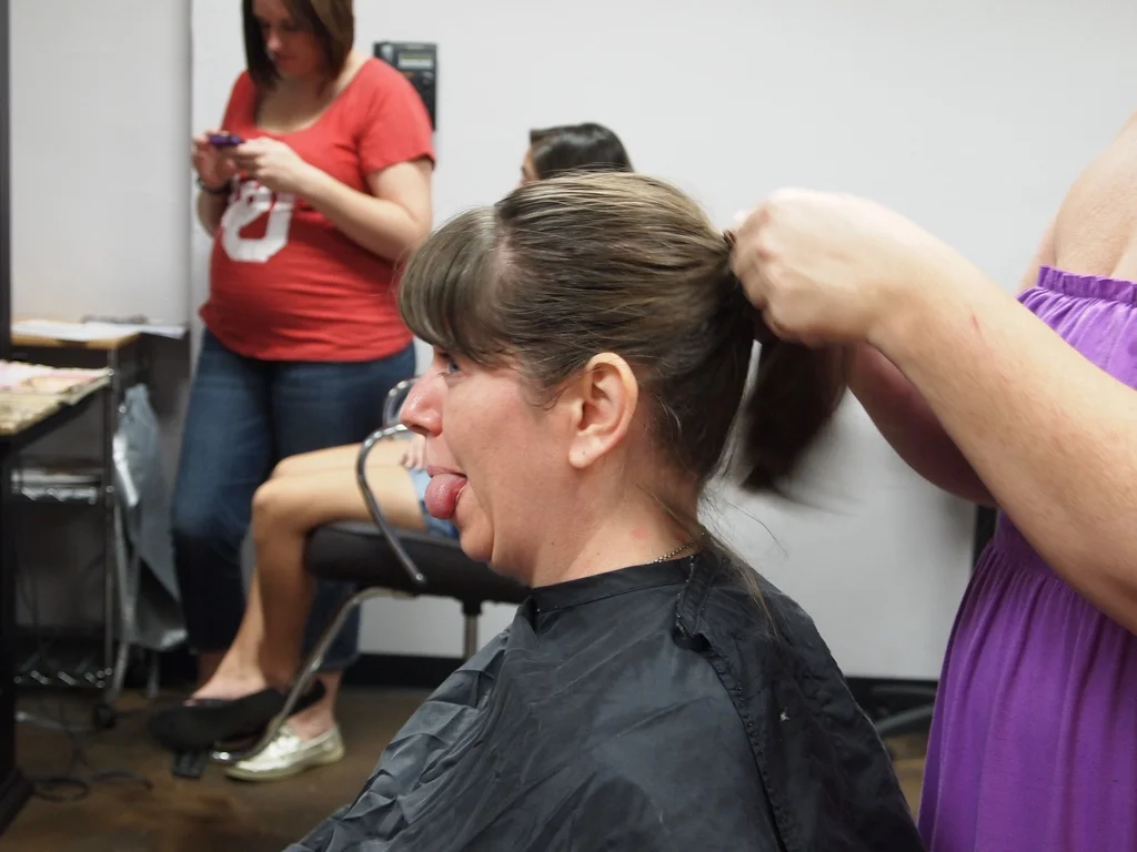 LIFE LIST #42, CHECK