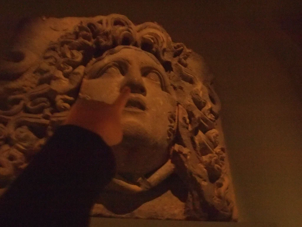 I'M THE NEW PUNCH BUGGY GAME