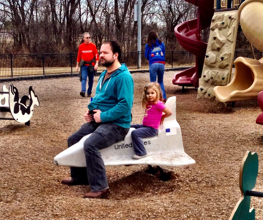 IT'S NOT YOU, IT'S ME