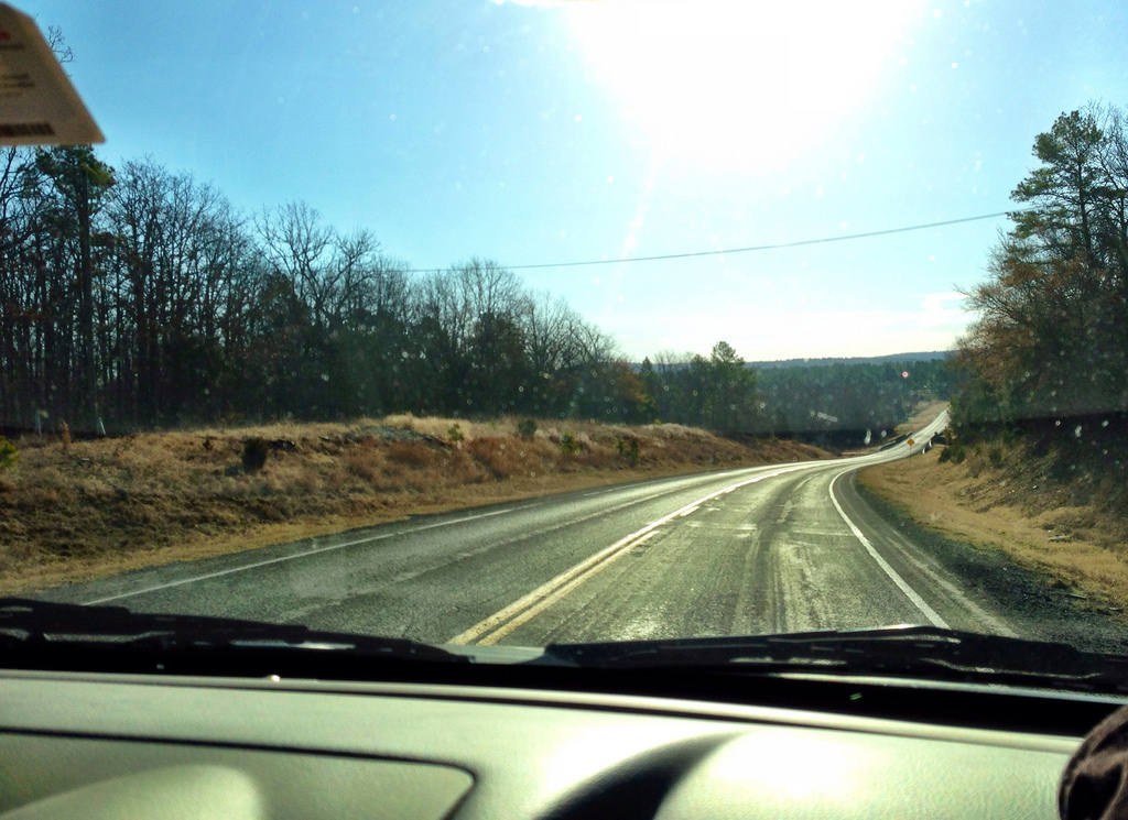 THE REALITY OF THINGS