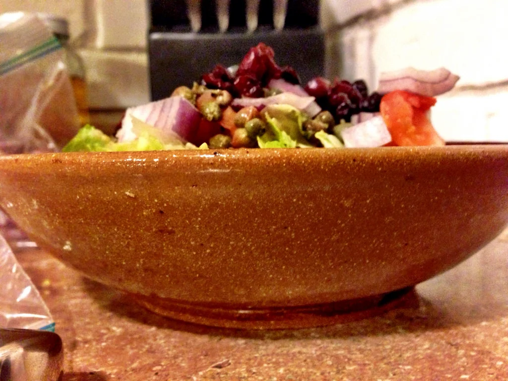 APRIL FOOO...WAIT, WHAT DAY IS IT?