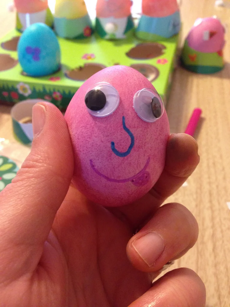 I KNOW ALL THERE IS TO KNOW ABOUT THE WAITING GAME