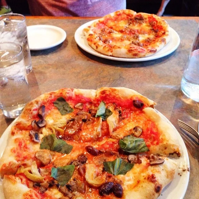 RETURNING TO THE SCENE OF THE CRIME