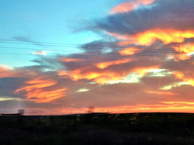 DON'T TELL THEM TO GROW UP AND OUT OF IT