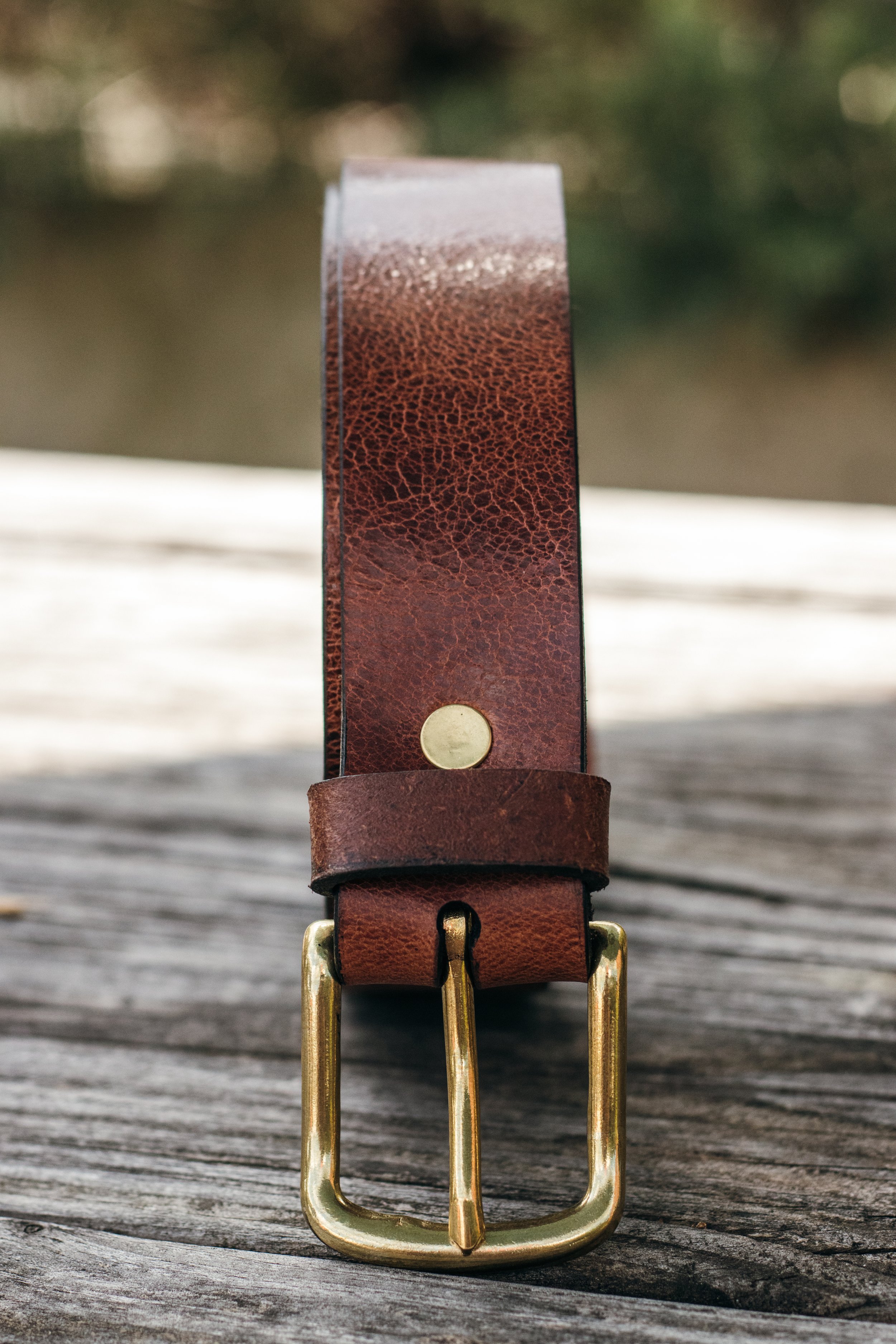 Belts Collection for Men