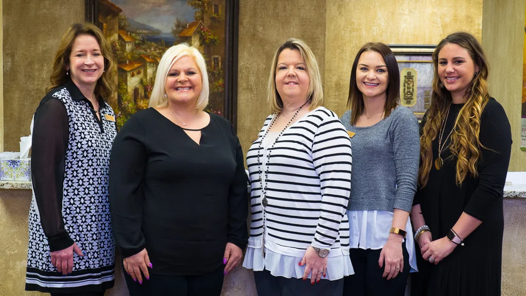 promotional office photo