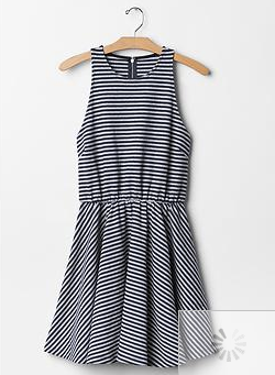 Sleeveless_stripe_fit___flare_dress___Gap.png