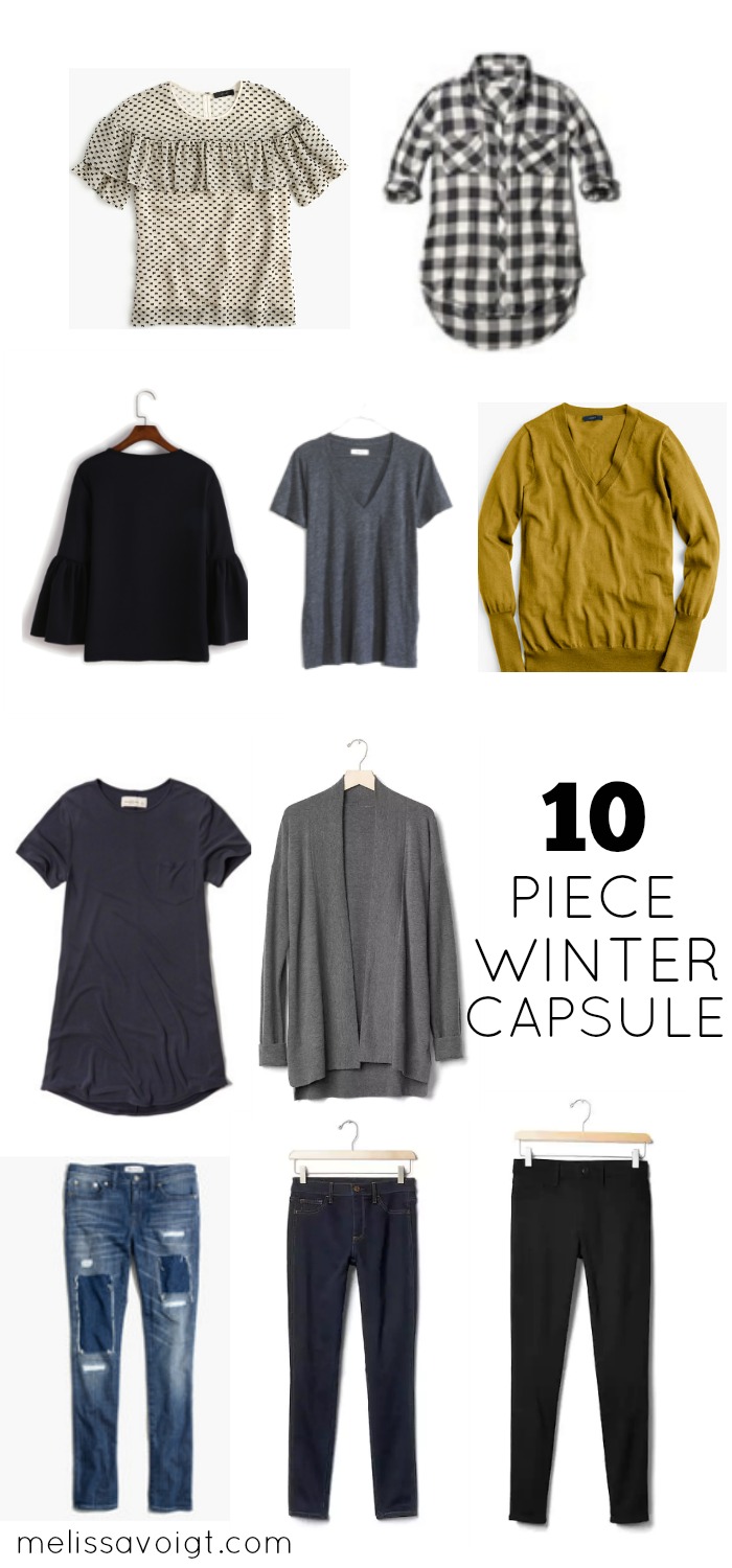 10 Pieces To Have In Your Winter Wardrobe - inCity Magazine