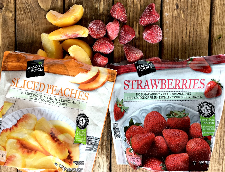 MEAL PREP IDEA: Smoothie Bags!!! These make-ahead freezer smoothie bags are  perfect for getting snacks ready for the week. We love to prep… | Instagram