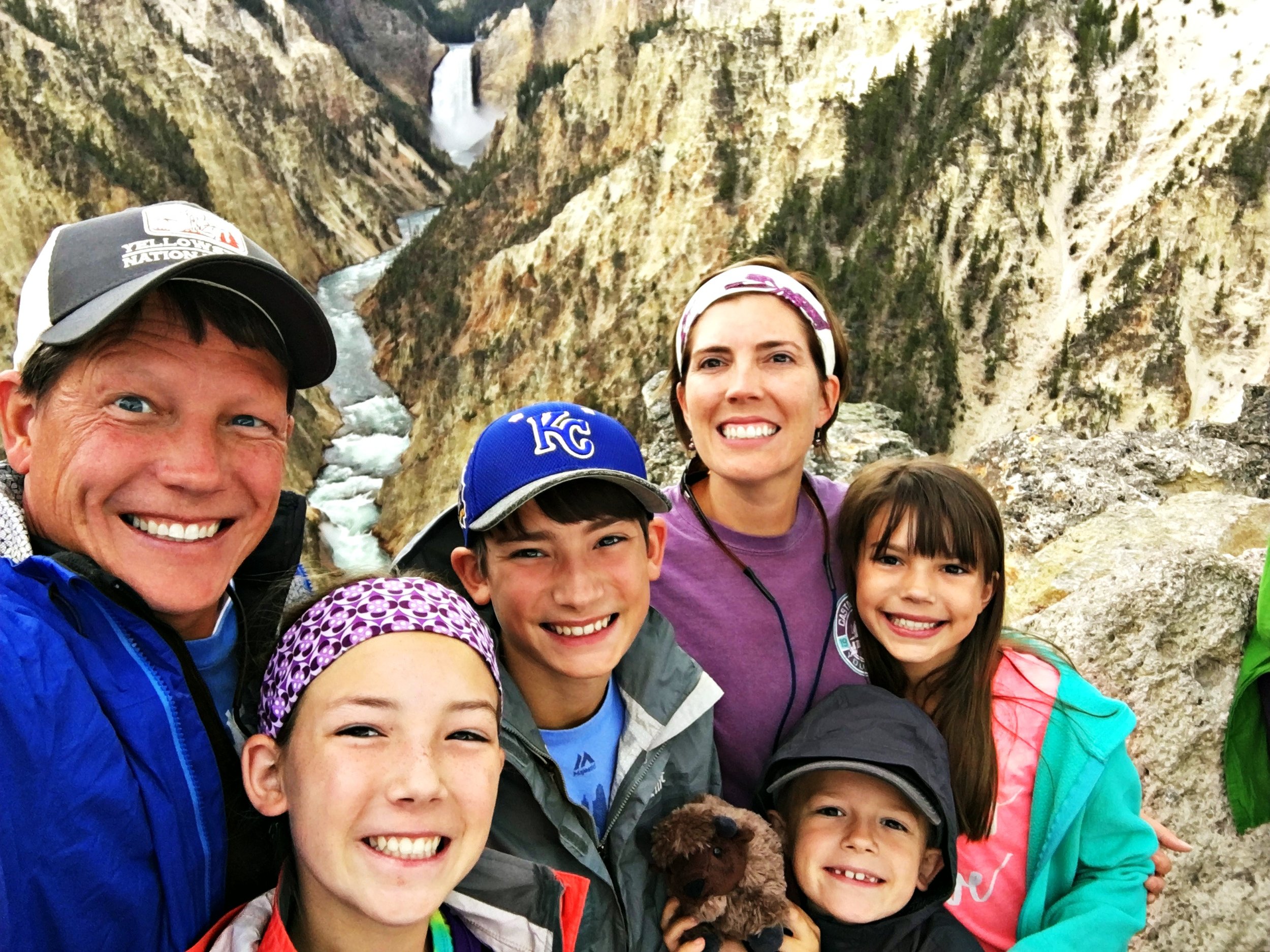 Tanya Raedeke is the founder of RadFamilyTravel.com, where she shares a variety of destinations, travel hacks, and faves. You’ll also find all kinds of inspiration in her rad family collective series where she shares other family's travel stories. Tanya believes something special happens when your family leaves town, unplugs, and explores new places and new cultures, whether that’s road tripping through the United States, flying abroad, taking in cities, mountains, beaches, or one of my favorites, national parks. Simply put, shared experiences bind your family closer together. Take off, unplug, reconnect, and make fantastic memories together.