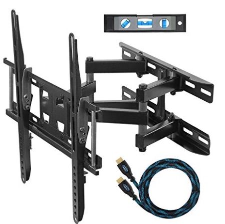 Amazon_com__Cheetah_Mounts_APDAM3B_Dual_Articulating_Arm_TV_Wall_Mount_Bracket_for_20-65”_TVs_up_to_VESA_400_and_115lbs__Mounts_to_Two_16__studs_and_includes_a_Twisted_Veins_10’_HDMI_Cable_and_a_6”_3-Axis_Magnetic_Bubble_Level__Home_Audio__.jpg