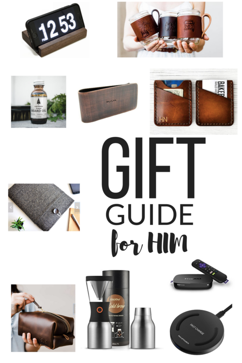 THE BEST GIFTS FOR HER FOR UNDER $50 — melissa voigt