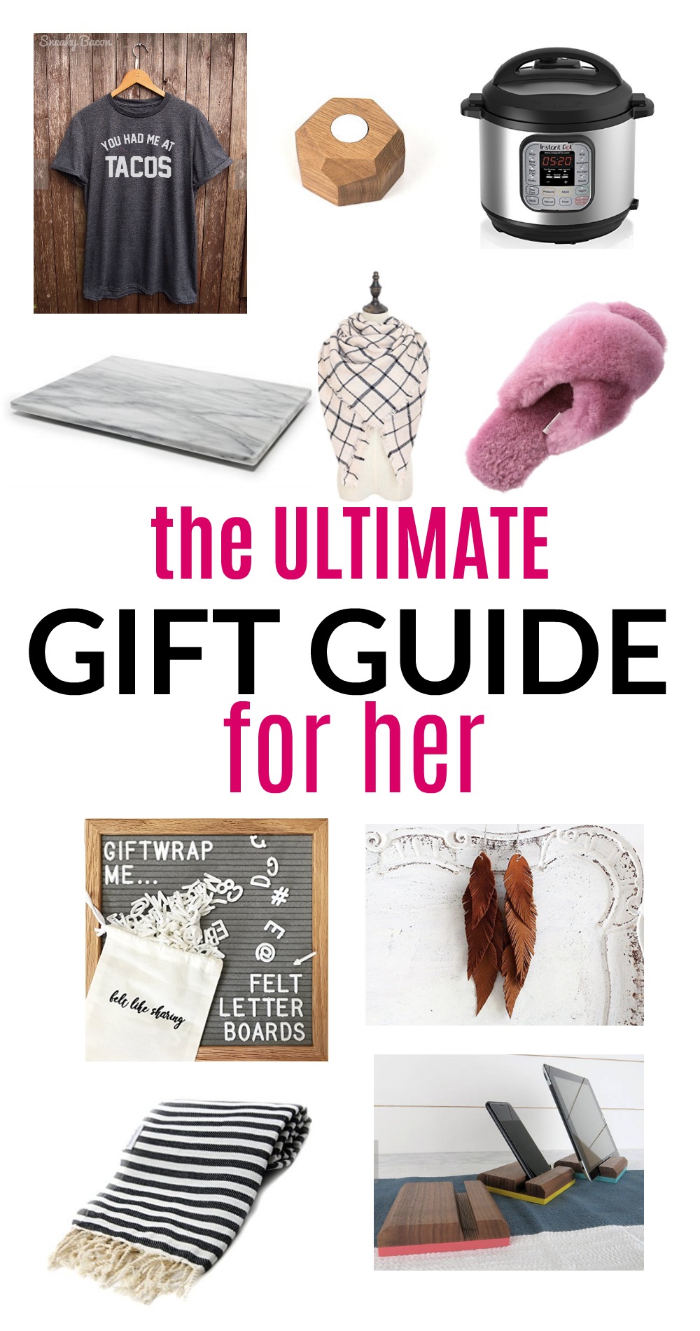 Gifts for Her Under $50