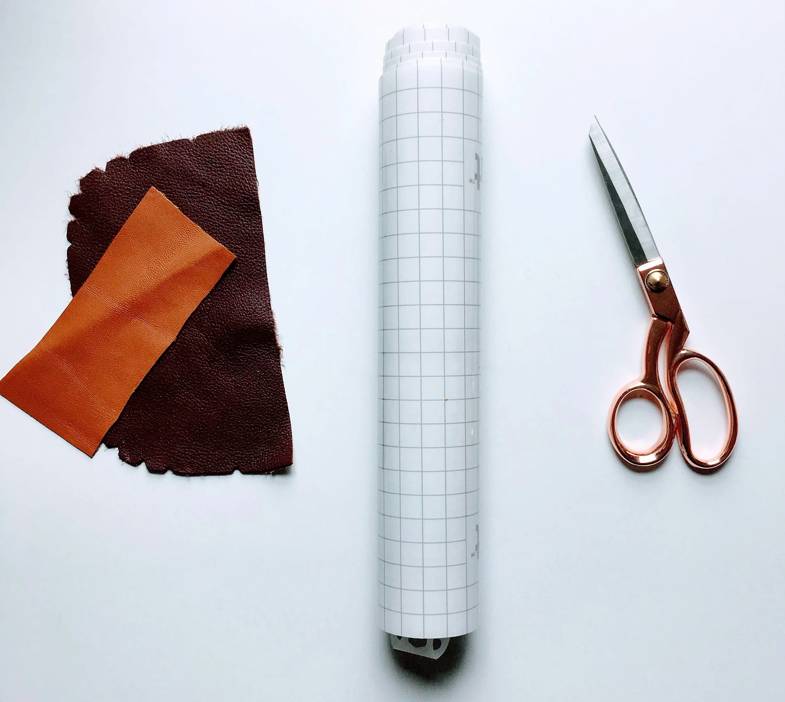 HOW TO CUT LEATHER ON YOUR CRICUT THE EASY WAY! — melissa voigt